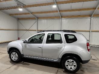Dacia Duster 1.2TCe 92kW Laureate picture 11