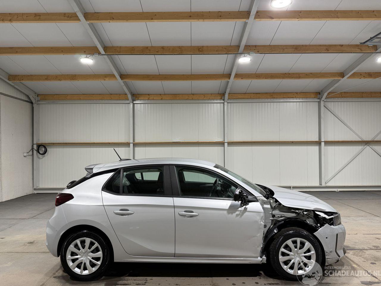 Opel Corsa 1.2 75kW Airco Turbo Edition