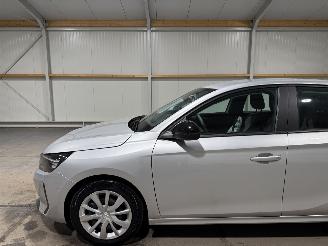 Opel Corsa 1.2 75kW Airco Turbo Edition picture 13