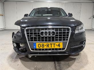 Audi Q5 2.0TDI 125kW Automaat Quattro Pro Line S picture 23