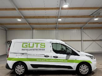  Ford Transit Connect 1.5 EcoBLue 74kW L2 Trend 2020/11