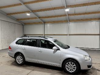 Volkswagen Golf 1.6 75kW Airco Comfortline picture 2