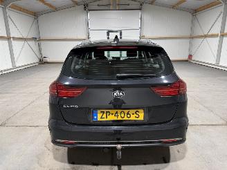 Kia Ceed 1.6CRDi 85kW Clima Camera Dynamicline picture 7