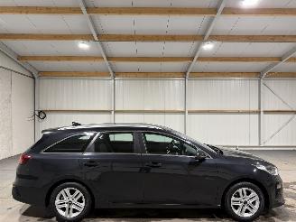 Auto incidentate Kia Ceed 1.6CRDi 85kW Clima Camera Dynamicline 2019/7