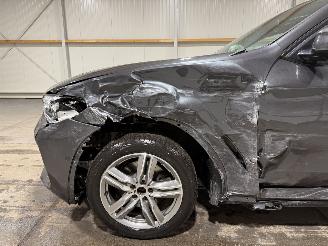 BMW X4 XDRIVE20D 140kW Automaat High Executive Pano picture 18