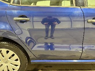 Volkswagen Polo 1.6TDI 66kW Blue Motion Trendline Airco picture 21