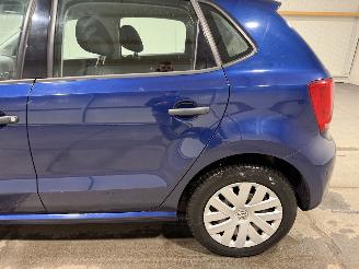 Volkswagen Polo 1.6TDI 66kW Blue Motion Trendline Airco picture 20