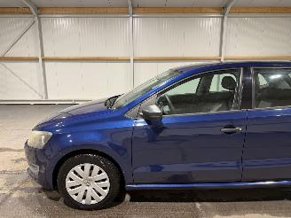 Volkswagen Polo 1.6TDI 66kW Blue Motion Trendline Airco picture 15