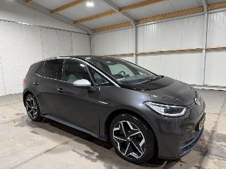 Volkswagen ID.3 58kWh 150kW First Plus picture 2