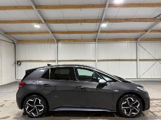  Volkswagen ID.3 58kWh 150kW First Plus 2020/12
