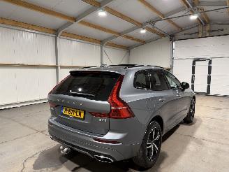 Volvo Xc-60 2.0B5 185kW Automaat Pano Clima R-Design picture 6