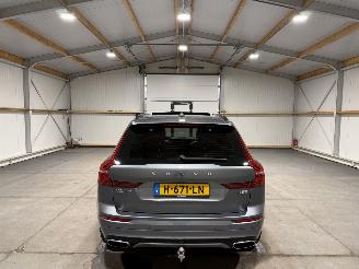 Volvo Xc-60 2.0B5 185kW Automaat Pano Clima R-Design picture 7