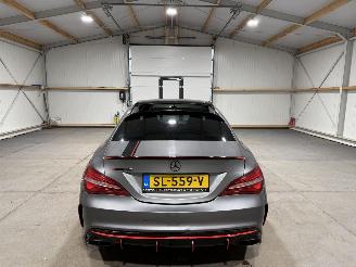 Mercedes Cla-klasse 250 160kW 4-Matic Automaat Sport  Prestige picture 7
