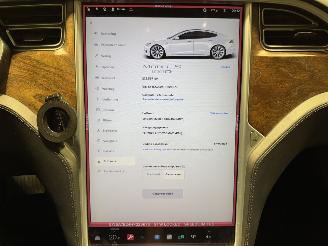 Tesla Model S 100D 307kW Automaat picture 44