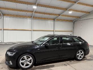 Audi A6 avant 3.0 45TDI 170kW Quattro Sport Pro Line S picture 9