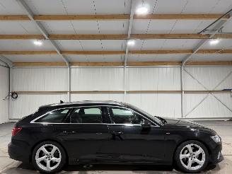 Voiture accidenté Audi A6 avant 3.0 45TDI 170kW Quattro Sport Pro Line S 2019/3