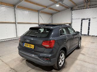 Audi Q2 35TFSI 110kW Automaat Pano Pro Line picture 6