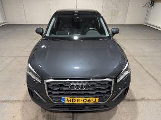Audi Q2 35TFSI 110kW Automaat Pano Pro Line picture 20