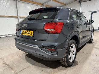 Audi Q2 35TFSI 110kW Automaat Pano Pro Line picture 35