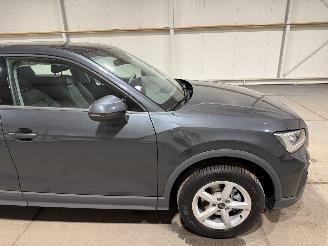 Audi Q2 35TFSI 110kW Automaat Pano Pro Line picture 14