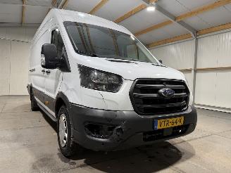 Ford Transit 2.0TDCI 95kW L4H3 Trend RWD Verwarmde laadruimte picture 19