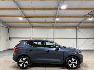  Volvo XC40 1.5 95kW Hybrid T4 Recharge Automaat Inscription Expression 2022/4