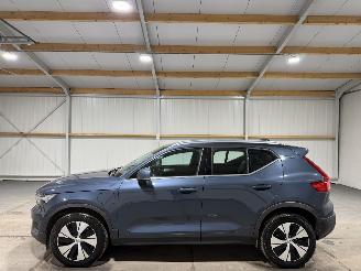 Volvo XC40 1.5 95kW Hybrid T4 Recharge Automaat Inscription Expression picture 8