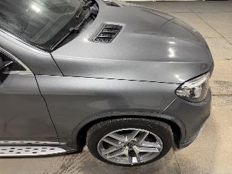 Mercedes GLE Coupé 350d 190kW  4-Matic Luchtvering picture 18