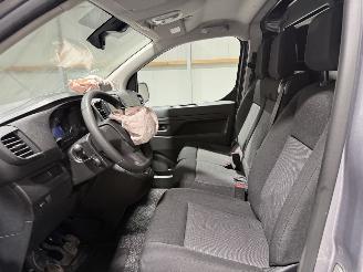 Fiat Scudo 2.0MJ 106kW L3H1 Navi Airco picture 31