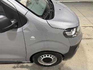 Fiat Scudo 2.0MJ 106kW L3H1 Navi Airco picture 19