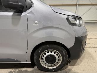 Fiat Scudo 2.0MJ 106kW L3H1 Navi Airco picture 20