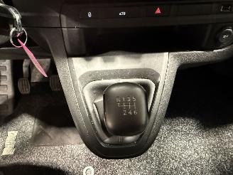 Fiat Scudo 2.0MJ 106kW L3H1 Navi Airco picture 36