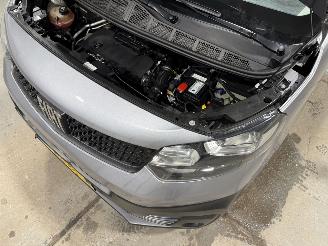 Fiat Scudo 2.0MJ 106kW L3H1 Navi Airco picture 25