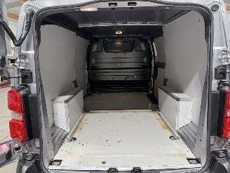 Fiat Scudo 2.0MJ 106kW L3H1 Navi Airco picture 30