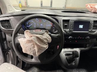 Fiat Scudo 2.0MJ 106kW L3H1 Navi Airco picture 34