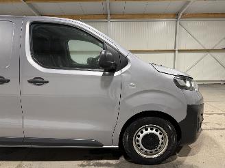 Fiat Scudo 2.0MJ 106kW L3H1 Navi Airco picture 21