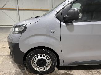 Fiat Scudo 2.0MJ 106kW L3H1 Navi Airco picture 14