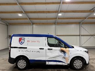 danneggiata veicoli commerciali Ford Transit Courier Van 1.5EcoBlue 74kW Airco Camera Clima Trend 2024/10