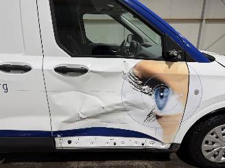 Ford Transit Courier Van 1.5EcoBlue 74kW Airco Camera Clima Trend picture 15