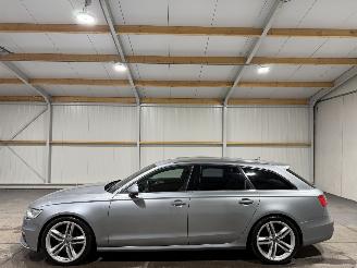 Audi A6 avant 3.0TDI 150kW Automaat S Edition picture 8