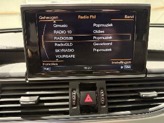 Audi A6 avant 3.0TDI 150kW Automaat S Edition picture 15