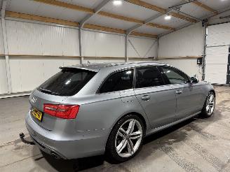 Audi A6 avant 3.0TDI 150kW Automaat S Edition picture 5