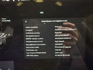 Tesla Model 3 75kWh AWD 340kW Performance picture 29