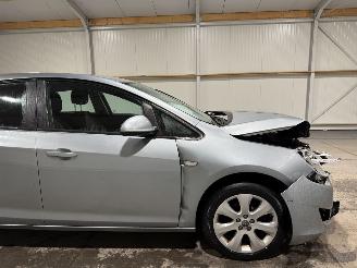 Opel Astra 1.4Turbo 103kW Edition picture 14