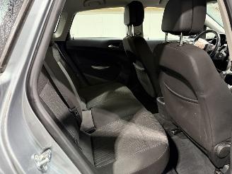 Opel Astra 1.4Turbo 103kW Edition picture 36