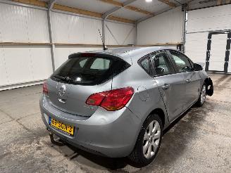Opel Astra 1.4Turbo 103kW Edition picture 6
