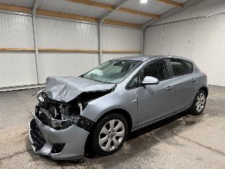 Opel Astra 1.4Turbo 103kW Edition picture 9