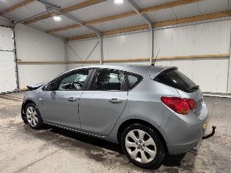 Opel Astra 1.4Turbo 103kW Edition picture 11