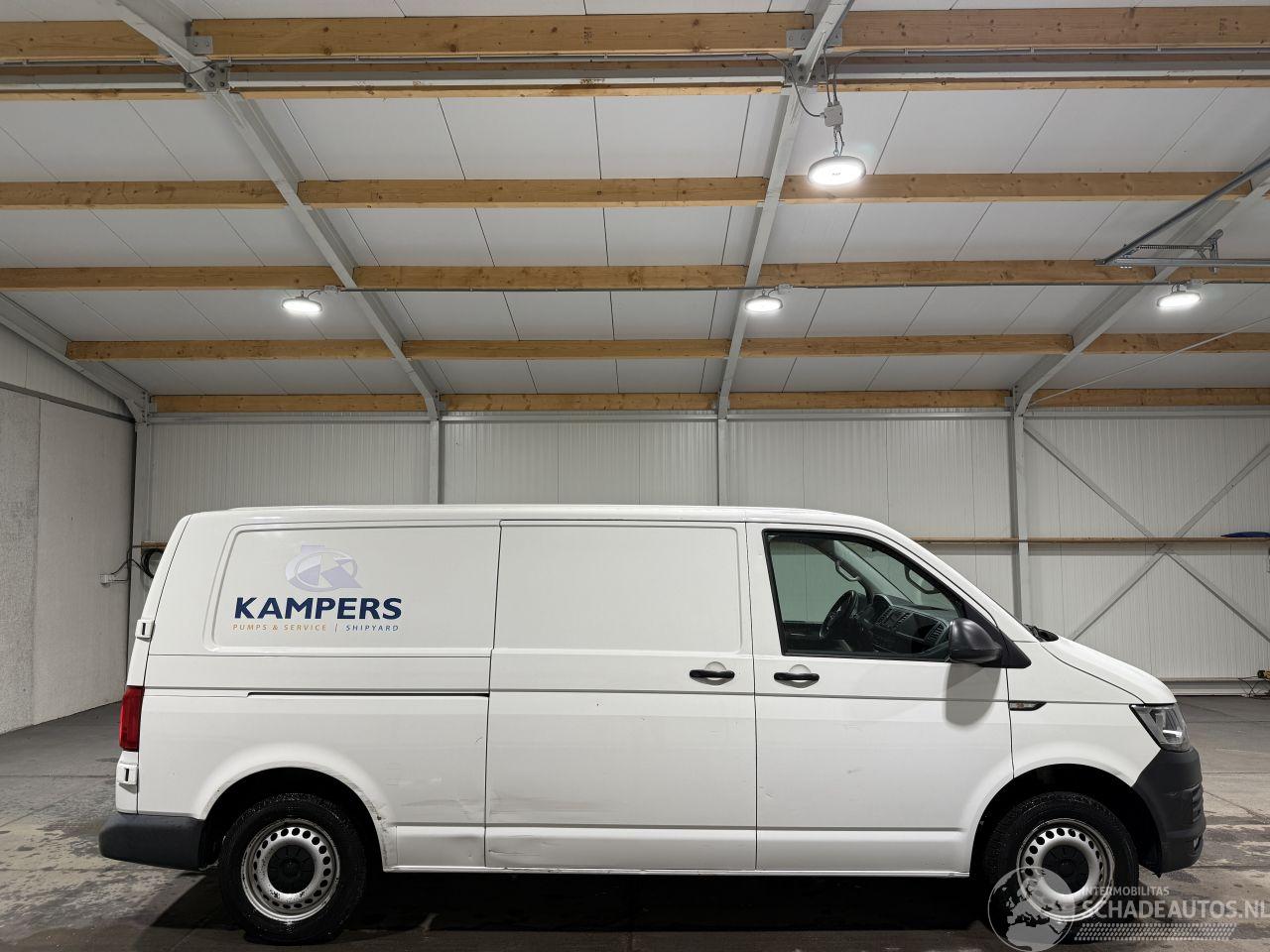 Volkswagen Transporter 2.0TDI 110kW Airco L2H1