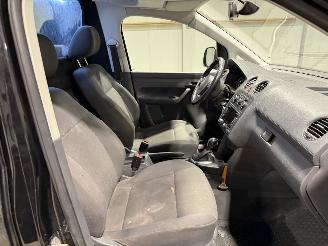 Volkswagen Caddy 1.6TDI 75kW Automaat Airco picture 21